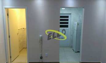 Imagem 4: Casa para alugar, 44 m² - Água Espraiada (Caucaia do Alto) - Cotia/SP