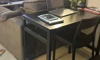 Imagem 2: Apartamento 3 Dormitórios 1 Suíte 1 Vaga Coberta e Livre - Tatuapé