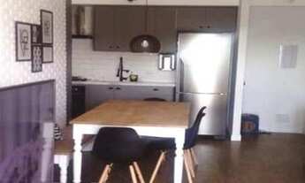 Imagem: Residencial - Vl Yolanda