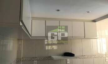 Imagem 6: Apartamento com 2 dormitórios à venda, 47 m² por R$ 180.000,00 - Vila Valqueire - Rio de J