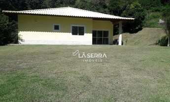 Imagem 5: Casa com 3 dormitórios à venda, 150 m² por R$ 720.000,00 - Secretário - Petrópolis/RJ