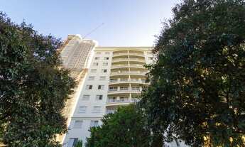 Imagem 2: Apartamento mobiliado com 3 dormitórios para alugar, 85 m² por R$ 6.900/mês - Cambuí - Cam