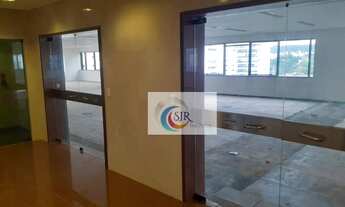 Imagem: Conjunto para alugar, 240 m² por R$ 15.620,00/mês