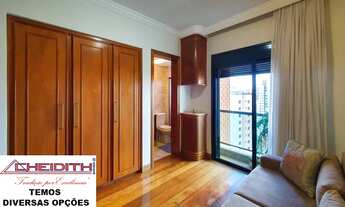 Imagem 3: Apartamento para venda com 190 metros quadrados com 4 quartos