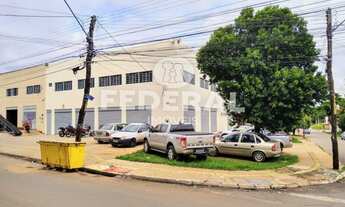 Imagem 2: Comercial galpão / barracão - Bairro Jardim Guanabara em Goiânia
