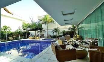 Imagem 3: Casa à venda no Del Lago. Barra da Tijuca. RJ