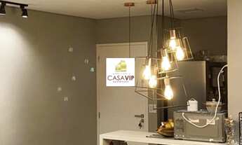 Imagem 3: Apartamento à venda, Vila Bela, 69m², 2 dormitórios, 1 suíte, 1 vaga!