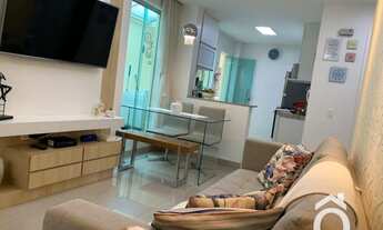 Imagem 7: Apartamento para venda com 53 metros quadrados com 2 quartos em Jardim Leblon - Belo Horiz