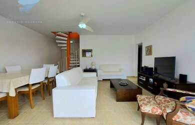 Imagem 8: Cobertura residencial para venda no bairro das Astúrias, localizado na cidade de Guarujá/S