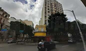Imagem: Rio de Janeiro - Apartamento Padrão - Centro