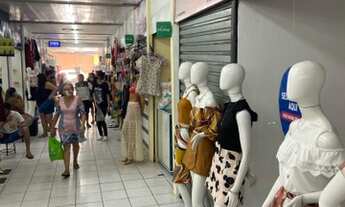 Imagem 4: Alugo box no Shopping Floriano