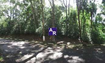 Imagem 12: Terreno condominio fechado Embu das Artes 2034m2 33m de frente Green Valley