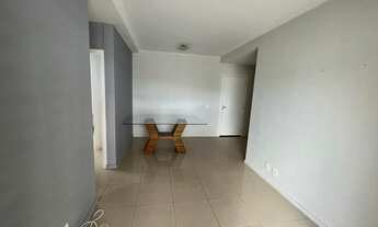 Imagem 3: Apto em Alphaville, Ed. Lumiere, 88 m2, 2 quartos, térreo com área privativa, 2 vagas