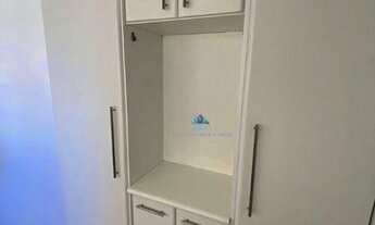 Imagem 2: Apartamento com 3 dormitórios à venda, 196 m² por R$ 2.800.000,00 - Moema - São Paulo/SP