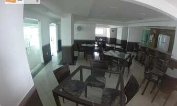 Imagem 5: Apartamento à venda, 94 m² por R$ 529.999,99 - Canto do Forte - Praia Grande/SP