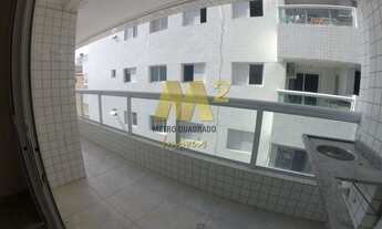 Imagem 3: Apartamento de 2 dormitórios à venda. Boqueirão, Praia Grande