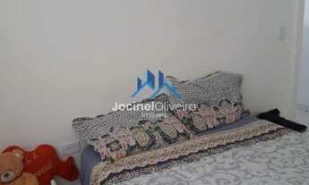 Imagem 4: Casa com 2 dorms, Xaxim, Curitiba - R$ 249 mil