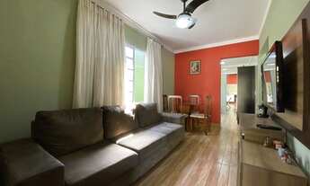 Imagem 3: Casa 2 dormitórios uma suíte e área de churrasco