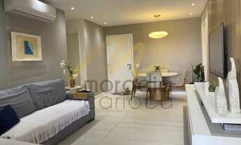 Imagem 5: Apartamento com 3 quartos dentro de condomínio na Barra da Tijuca - Rio de Janeiro