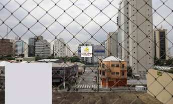 Imagem 5: Apartamento à venda, Vila Mariana, 172m², 3 dormitórios, 2 vagas!