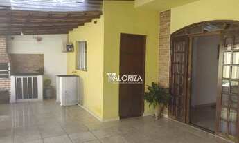 Imagem: Casa com 3 dormitórios para alugar, Jardim