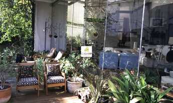 Imagem 6: Casa à venda, Fazenda Morumbi, 750m², 4 dormitórios, 1 suíte, 5 vagas! MOBILIADA!