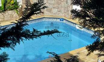 Imagem 2: Sao Jose dos Campos - Casa de Condomínio - Jardim Aquarius