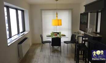 Imagem 3: Flat para alugar no Itaim Bibi - Edifício La Residence Itaim - Cód. LHG04735