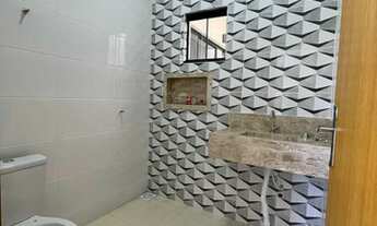 Imagem 5: Casa para venda tem 130 metros quadrados com 3 quartos em Eusébio - Eusébio - Ceará