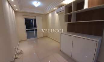 Imagem 5: Apartamento - Mansões Santo Antônio - Campinas