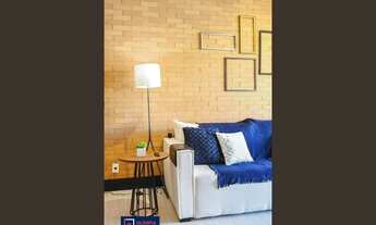 Imagem 6: Venda Apartamento 2 Dormitórios - 66 m² Brooklin