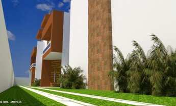 Imagem 4: Sobrado para Venda em Curitiba, Novo Mundo, 3 dormitórios, 1 suíte, 2 banheiros, 2 vagas