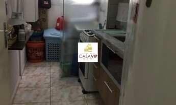 Imagem 6: Apartamento à venda, Ipiranga, 50m², 2 dormitórios, 1 vaga!