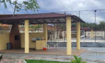 Imagem 4: Apartamento para venda tem 43 metros quadrados com 2 quartos