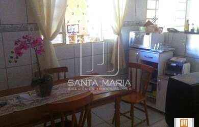 Imagem 5: Casa (térrea na rua) 2 dormitórios/suite, cozinha planejada