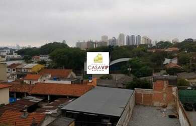 Imagem 4: Apartamento à venda, Vila Morse, 75m², 3 dormitórios, 1 suíte, 2 vagas!