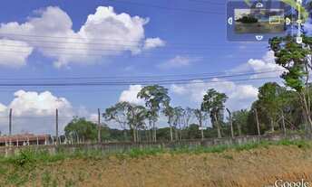 Imagem 3: Área de Frente para Rodovia em Caucaia