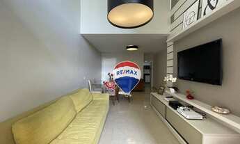 Imagem 2: Apartamento com 3 quartos à venda, 96 m² por R$ 750.000 - Barra Bonita - Up Life - Recreio