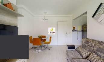 Imagem 3: Apartamento à venda, Vila Butantã, 51m², 2 dormitórios, 1 vaga!