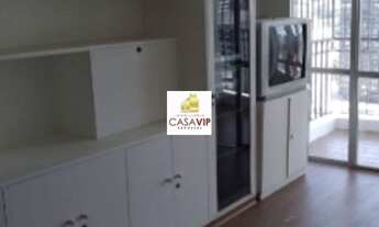 Imagem: Apartamento à venda, Pinheiros, 100m²