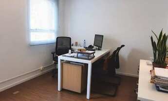 Imagem 3: SALA COMERCIAL 49M2 JARDIM PAULISTA