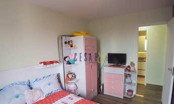 Imagem 13: Apartamento à venda, 58 m² por R$ 350.000,00 - Jaraguá - São Paulo/SP