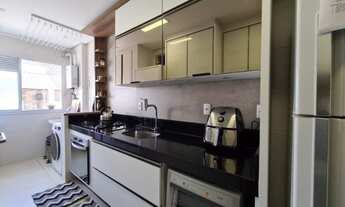 Imagem 3: FLORIANóPOLIS - Apartamento Padrão - Itacorubi