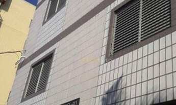 Imagem: Apartamento com 1 dormitório à venda