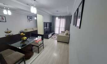 Imagem 6: Apartamento 54m² 2 dormitórios 1 vaga