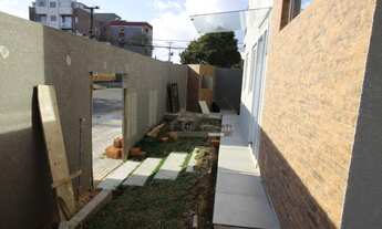 Imagem 3: Sobrado com 3 dormitórios à venda, 144 m² por R$ 790.000,00 - Afonso Pena - São José dos P