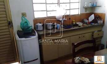 Imagem 7: Casa (térrea na rua) 2 dormitórios/suite, cozinha planejada