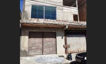 Imagem 3: Casa para venda em Ribeirão das Neves, Belvedere