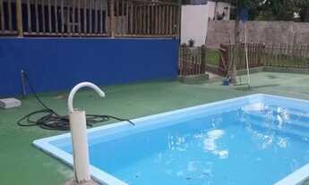 Imagem 2: Excelente Sitio em Ravena para locacao nos fins de semana, piscina, area gourmet com fogao