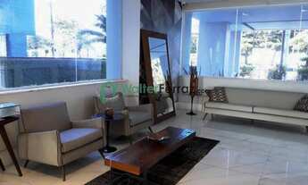 Imagem 4: Apartamento 3 dormitórios no Bairro do Boqueirão Santos